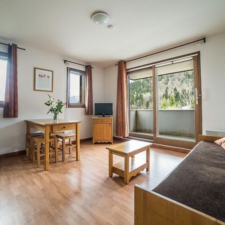 Saint-Pancrace  Noemys Terrasses De La Toussuire 아파트 호텔 외부 사진