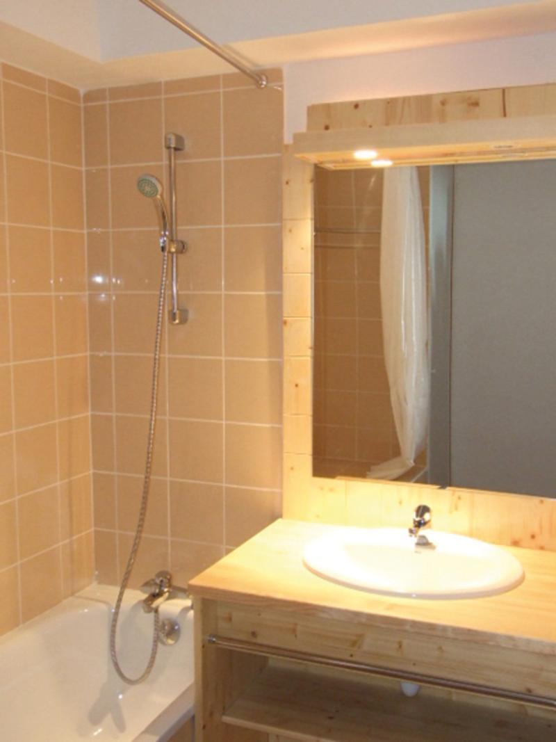 Saint-Pancrace  Noemys Terrasses De La Toussuire 아파트 호텔 외부 사진