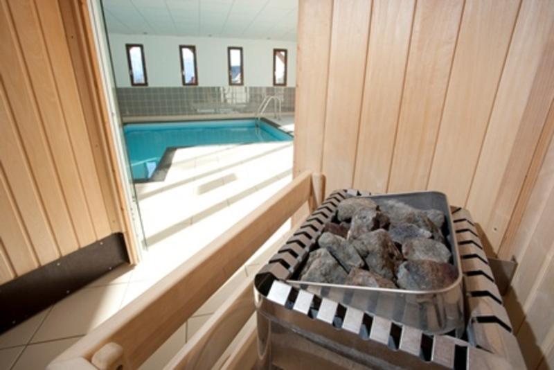 Saint-Pancrace  Noemys Terrasses De La Toussuire 아파트 호텔 외부 사진