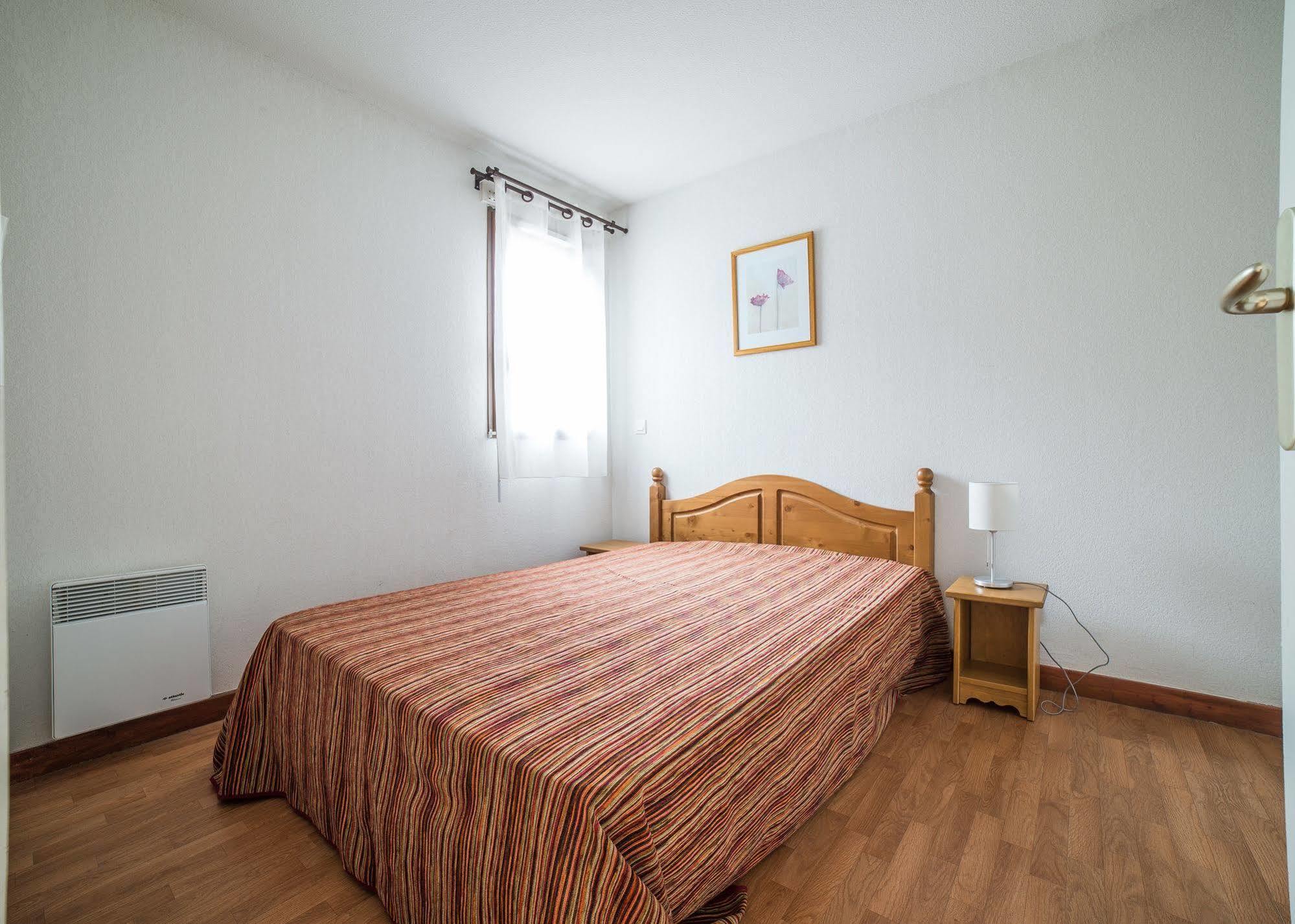 Saint-Pancrace  Noemys Terrasses De La Toussuire 아파트 호텔 외부 사진